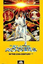 Watch Buck Rogers in the 25th Century M4ufreemovies
