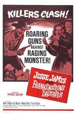 Watch Jesse James Meets Frankenstein\'s Daughter M4ufreemovies