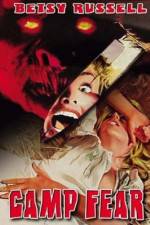 Watch Camp Fear M4ufreemovies