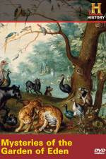 Watch Mysteries of the Garden of Eden M4ufreemovies