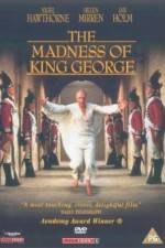 Watch The Madness of King George M4ufreemovies
