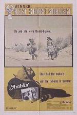 Watch Amblin' M4ufreemovies