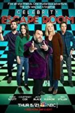 Watch Celebrity Escape Room M4ufreemovies