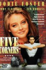 Watch Five Corners M4ufreemovies