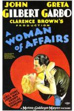 Watch A Woman of Affairs M4ufreemovies