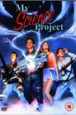 Watch My Science Project M4ufreemovies