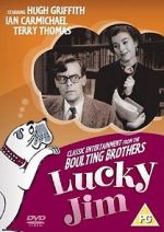 Watch Lucky Jim M4ufreemovies