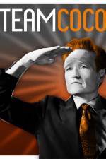 Watch Team Coco Presents Conan's Writers Live Hosted by Andy Richter M4ufreemovies
