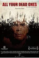Watch All Your Dead Ones M4ufreemovies