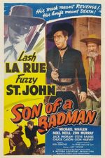 Watch Son of a Badman M4ufreemovies
