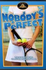 Watch Nobody's Perfect M4ufreemovies