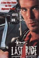 Watch The Last Ride M4ufreemovies