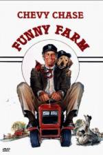 Watch Funny Farm M4ufreemovies