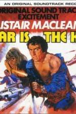 Watch Fear Is the Key M4ufreemovies