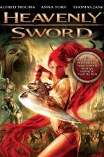Watch Heavenly Sword M4ufreemovies
