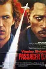 Watch Passenger 57 M4ufreemovies