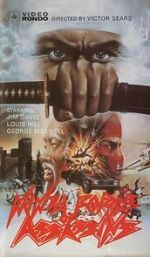 Watch Ninja, Force of Assassins M4ufreemovies