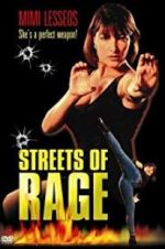 Watch Streets of Rage M4ufreemovies
