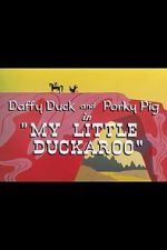 Watch My Little Duckaroo (Short 1954) M4ufreemovies