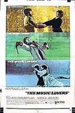 Watch The Music Lovers M4ufreemovies