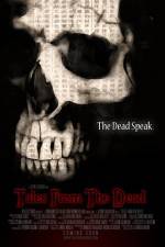 Watch Tales from the Dead M4ufreemovies