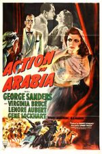 Watch Action in Arabia M4ufreemovies
