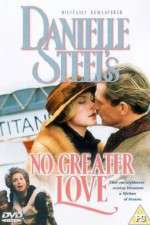 Watch No Greater Love M4ufreemovies