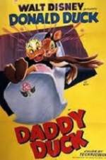 Watch Daddy Duck M4ufreemovies