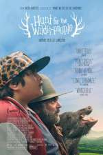 Watch Hunt for the Wilderpeople M4ufreemovies