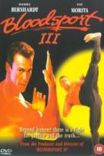 Watch Bloodsport III M4ufreemovies