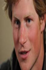 Watch Prince Harry: Frontline Afghanistan M4ufreemovies