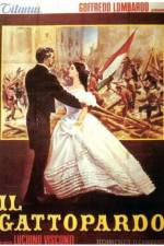 Watch Il gattopardo M4ufreemovies