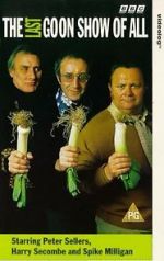 Watch The Last Goon Show of All M4ufreemovies