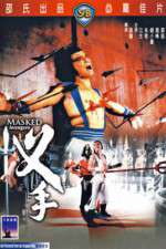 Watch The Masked Avengers M4ufreemovies