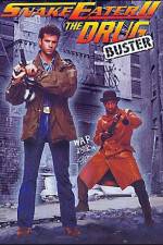 Watch Snake Eater II The Drug Buster M4ufreemovies