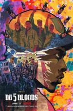 Watch Da 5 Bloods M4ufreemovies