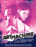 Watch Art Machine M4ufreemovies