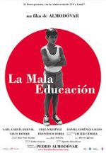 Watch Bad Education M4ufreemovies