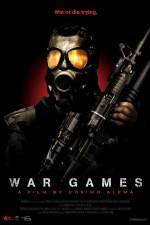 Watch War Games At the End of the Day M4ufreemovies
