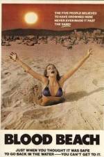 Watch Blood Beach M4ufreemovies