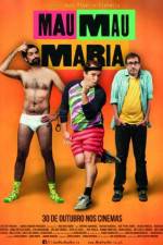 Watch Mau Mau Maria M4ufreemovies