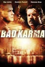 Watch Bad Karma M4ufreemovies