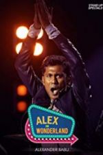 Watch Alex in Wonderland M4ufreemovies
