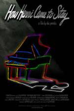Watch How Henri Came to Stay M4ufreemovies