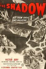 Watch The Shadow M4ufreemovies