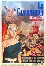 Watch Thor and the Amazon Women M4ufreemovies