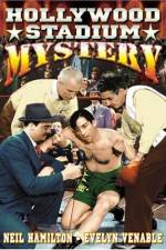 Watch Hollywood Stadium Mystery M4ufreemovies