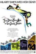 Watch Those Daring Young Men in Their Jaunty Jalopies M4ufreemovies
