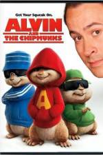 Watch Alvin and the Chipmunks M4ufreemovies