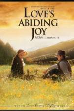 Watch Love's Abiding Joy M4ufreemovies